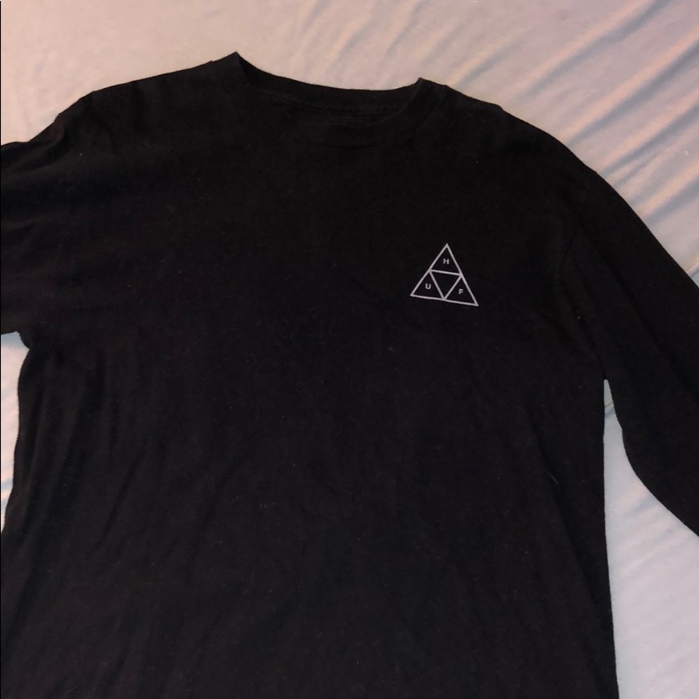 HUF long sleeve